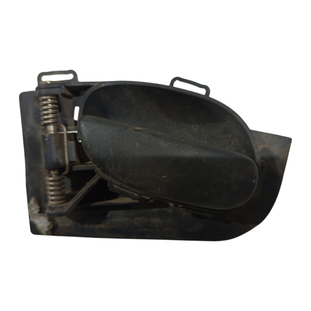 Maçaneta Traseira Esquerda Peugeot 206 2001 A 2012 1