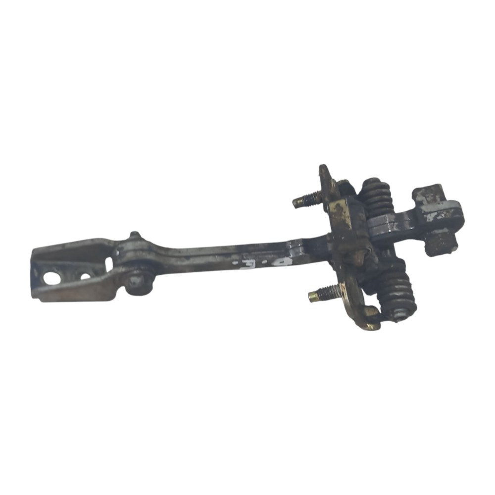Limitador Porta Diant Esquerda Volkswagen Gol 1999 A 2005 5
