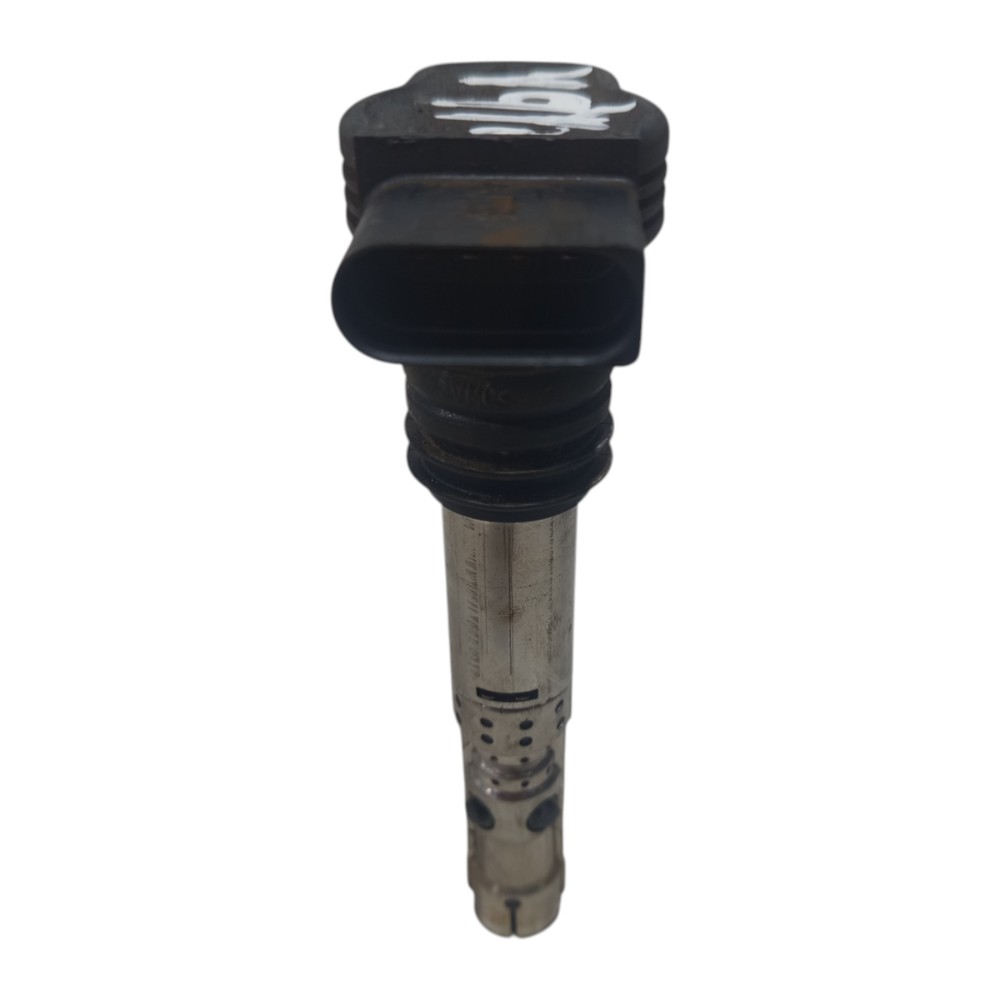 Bobina Ignição Audi A3 A4 1.8 Turbo 1999 A 2006 R0501s00400 1