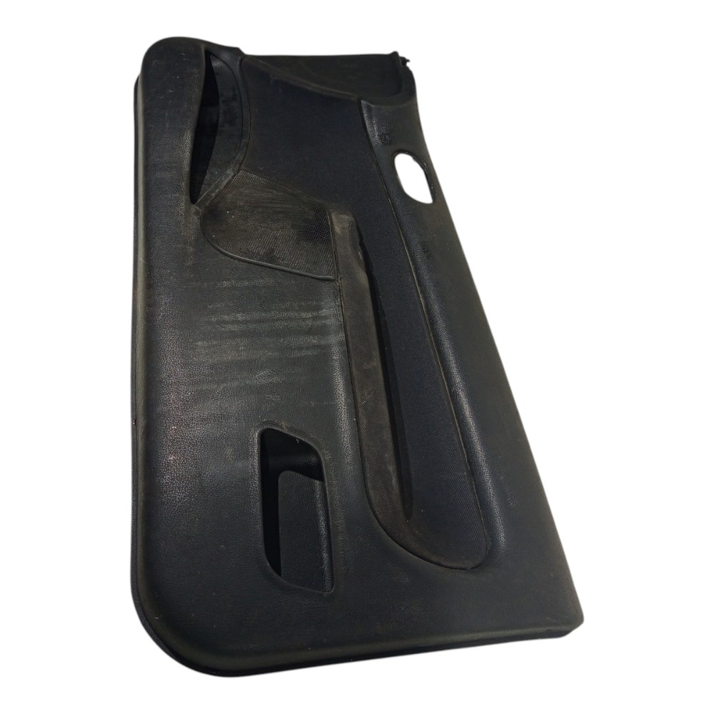 Forro Porta Dianteiro Direito Peugeot 206 1999 2000 A 2010 3
