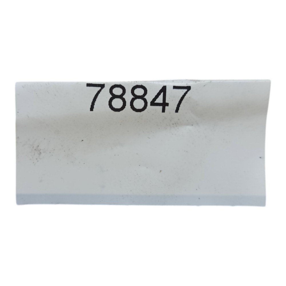 Alma Parachoque Dianteiro Fiat Stilo 2003 2004 2005 A 2007 9