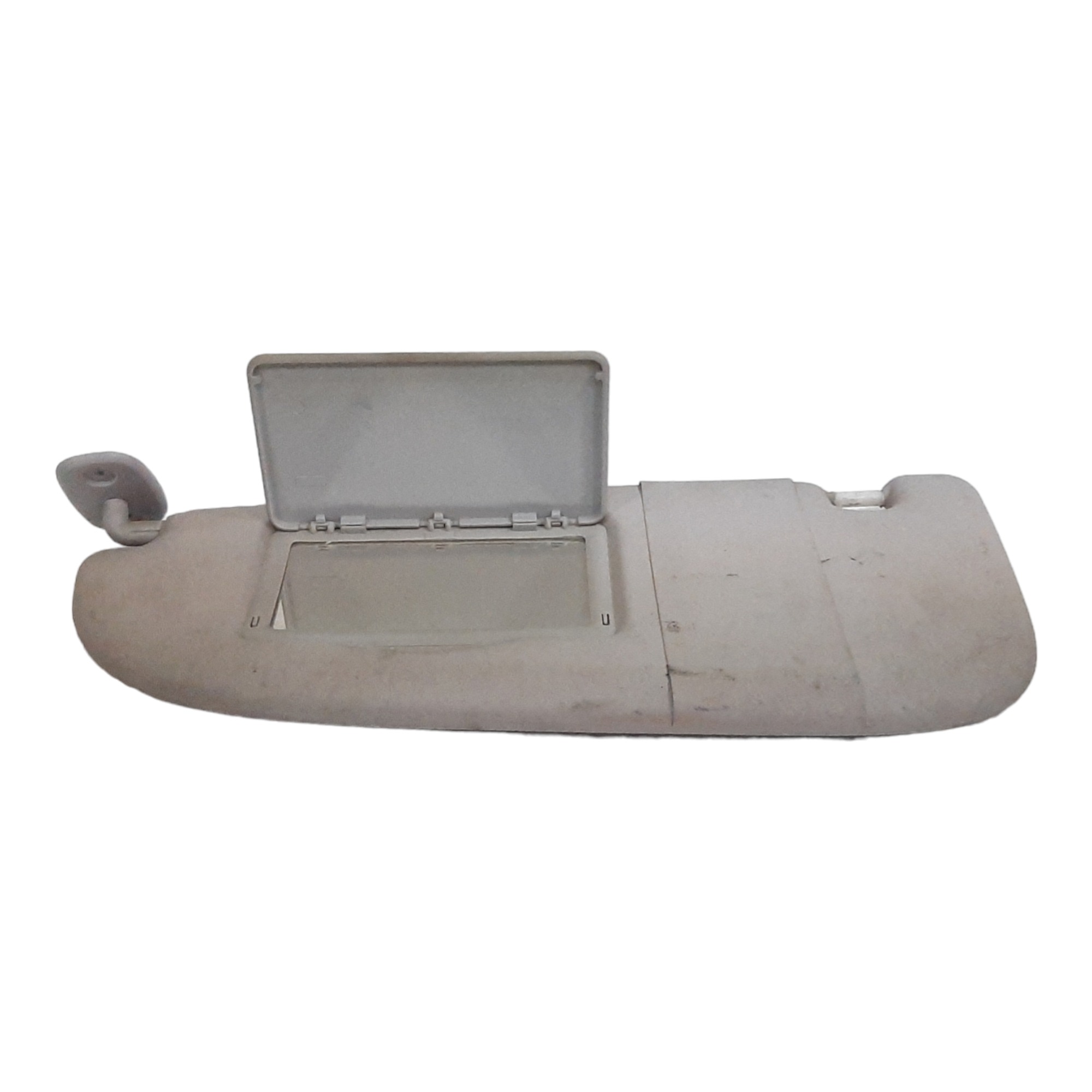 Quebra Sol Esquerdo Peugeot 206 2002 2003 2004 2005 A 2010 7