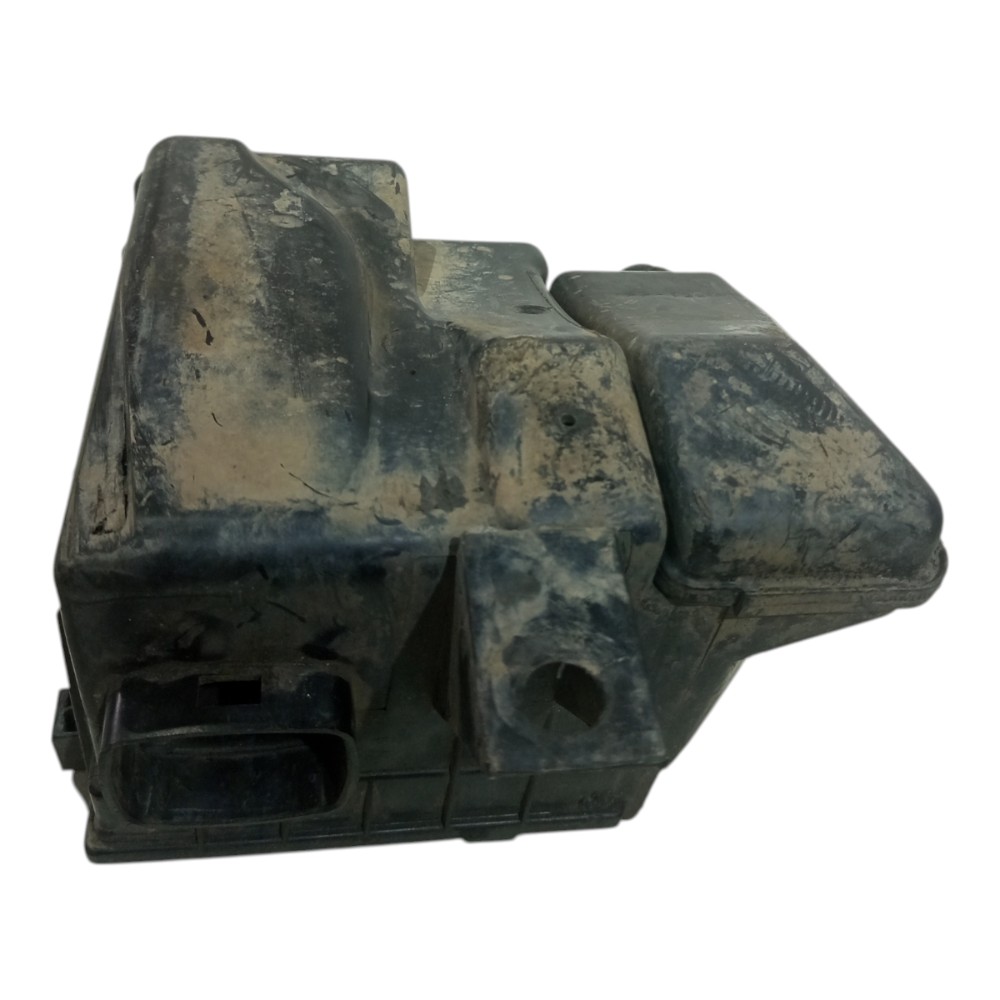 Base Caixa Filtro Ar Gm Vectra Gls 2.0 8v 1996 A 2005 9