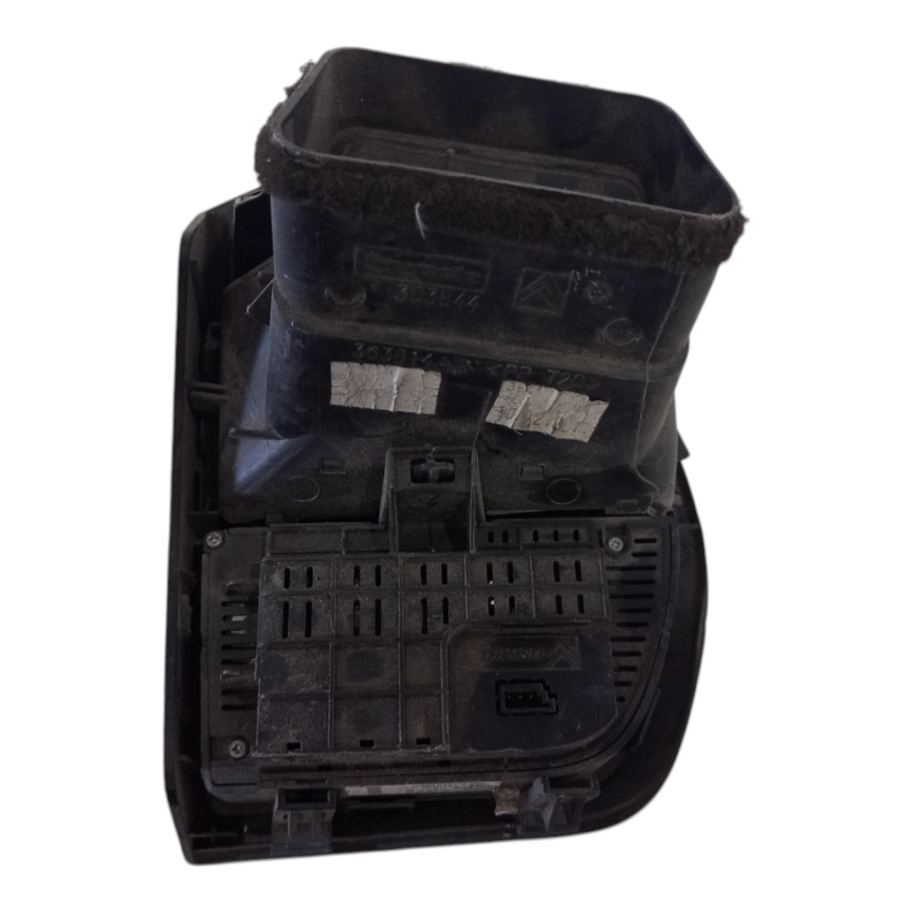 Difusor Ar Digital Citroen C4 2008 2009 2010 A 2013 7