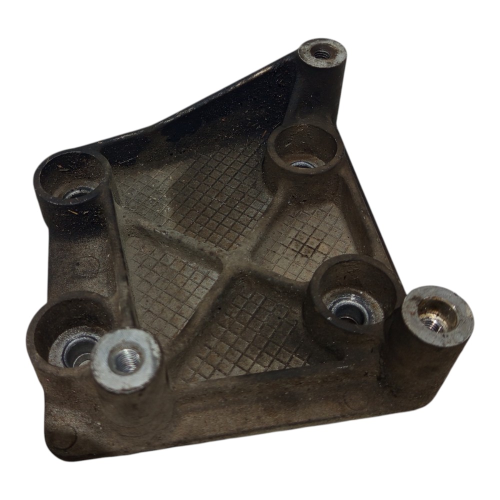 Suporte Compressor Ar Peugeot 206 207 2004 2005 2006 A 2012 8