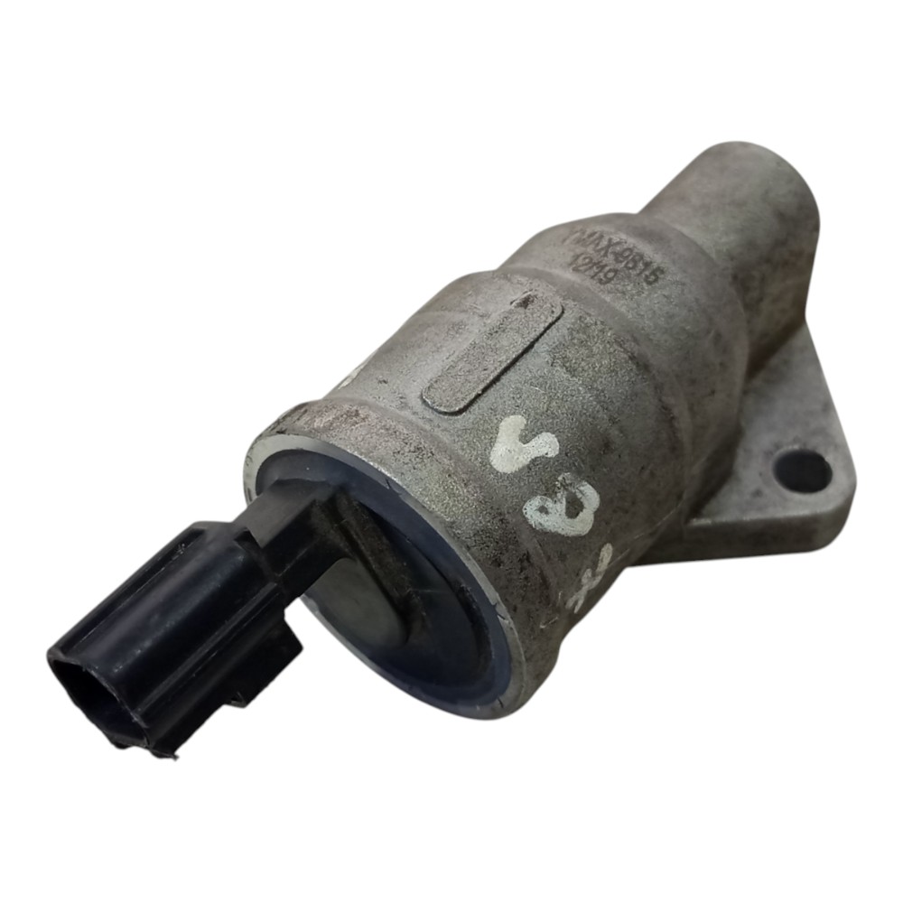 Atuador Marcha Lenta Ford Fiesta 1.0 8v 1998 1999 A 2001 3