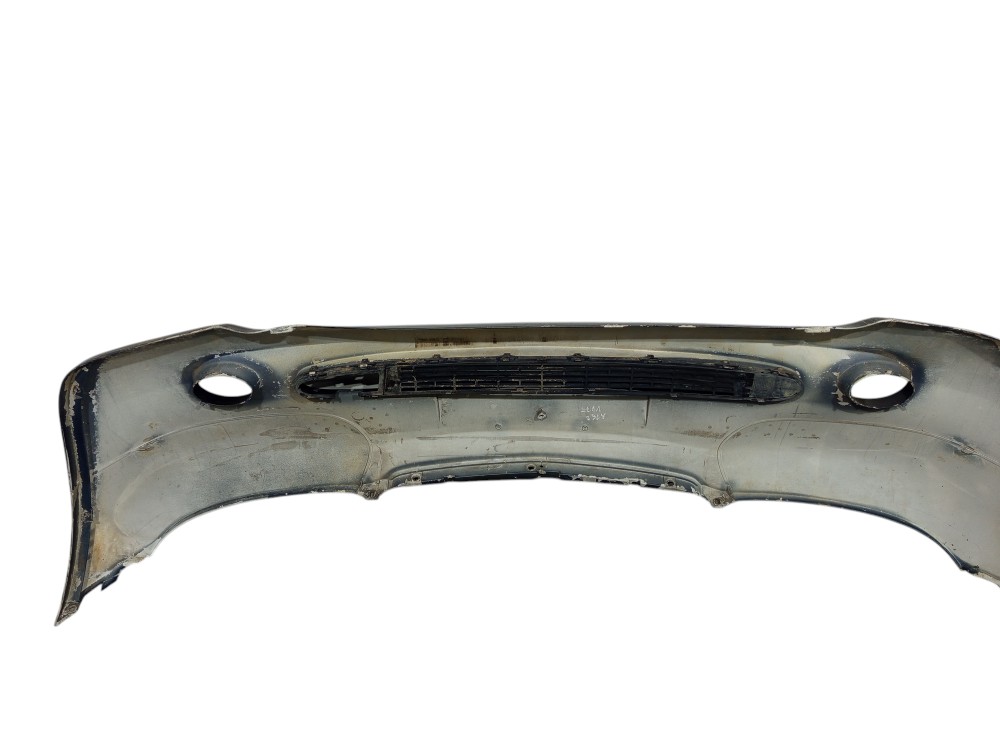 Parachoque Dianteiro Mercedes Benz A160 1999 2000 A 2005 2