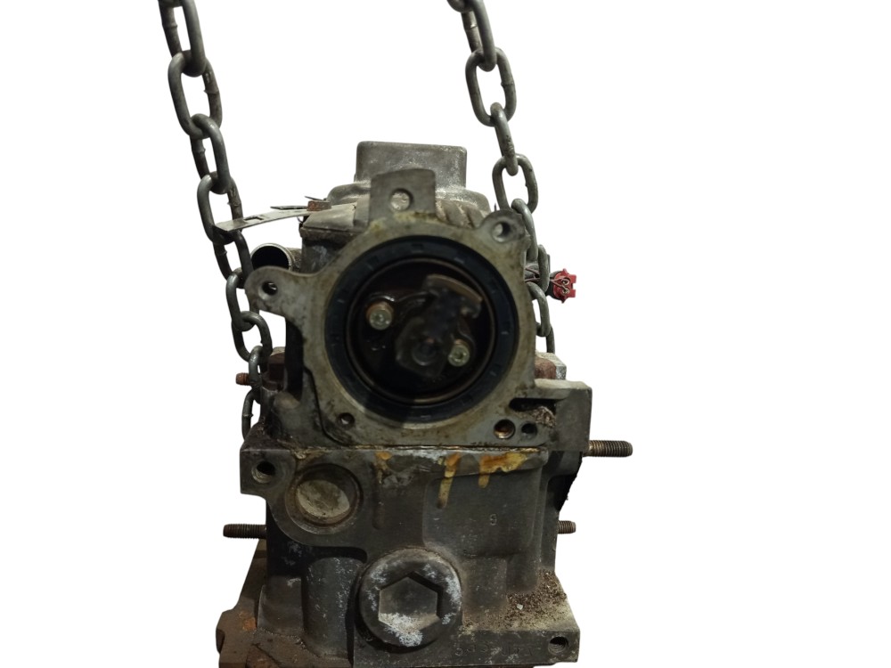 Motor Parcial Chevrolet Vectra 2.0 8v 116cv 1993 1994 A 1996 7
