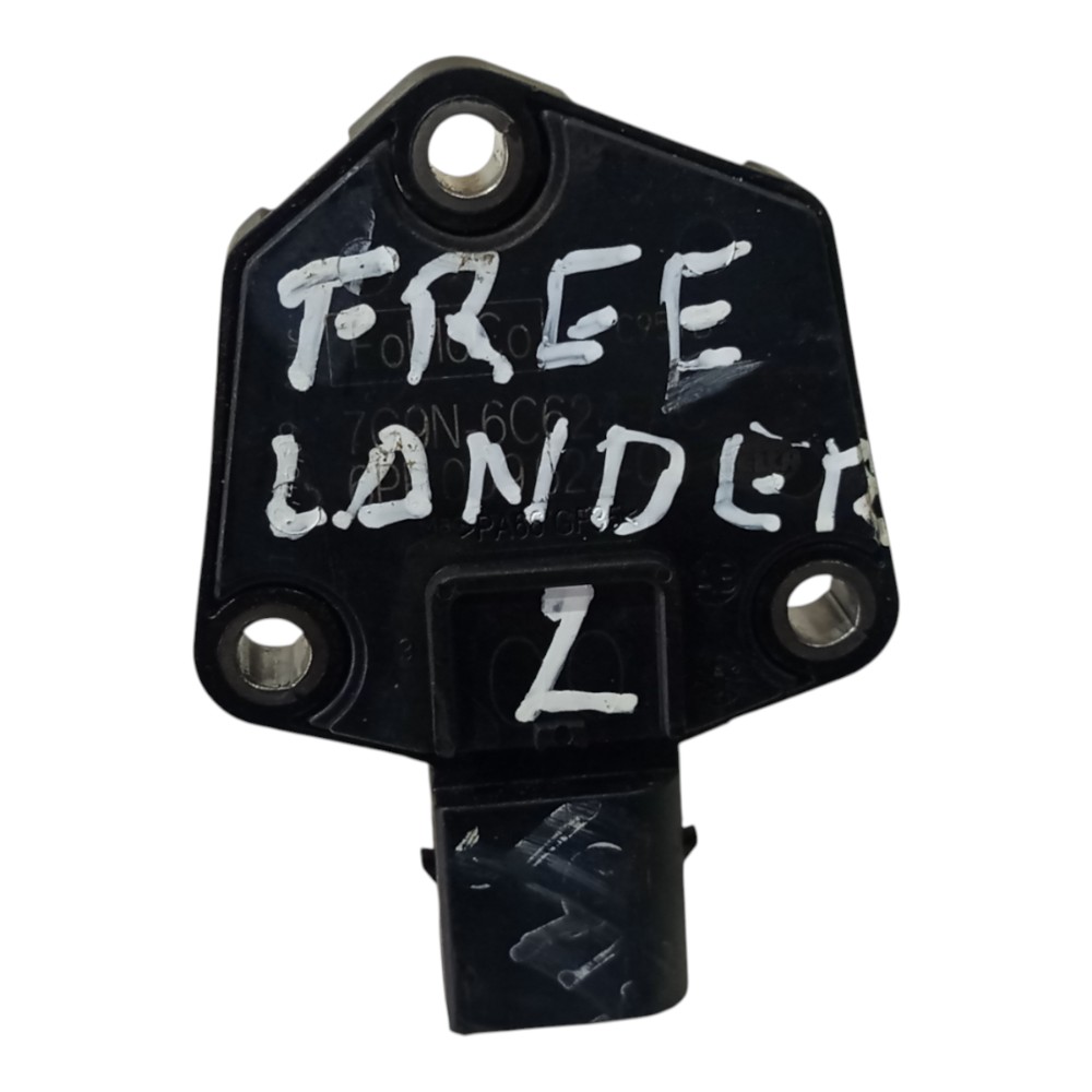 Sensor Nível Óleo Land Rover Freelander 2 3.2 24v 2006/2014 4