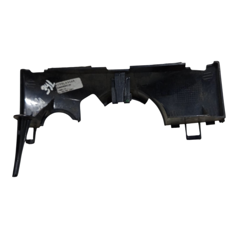 Moldura Superior Coluna Direção Gol G4 2005 2006 2007 A 2014 4
