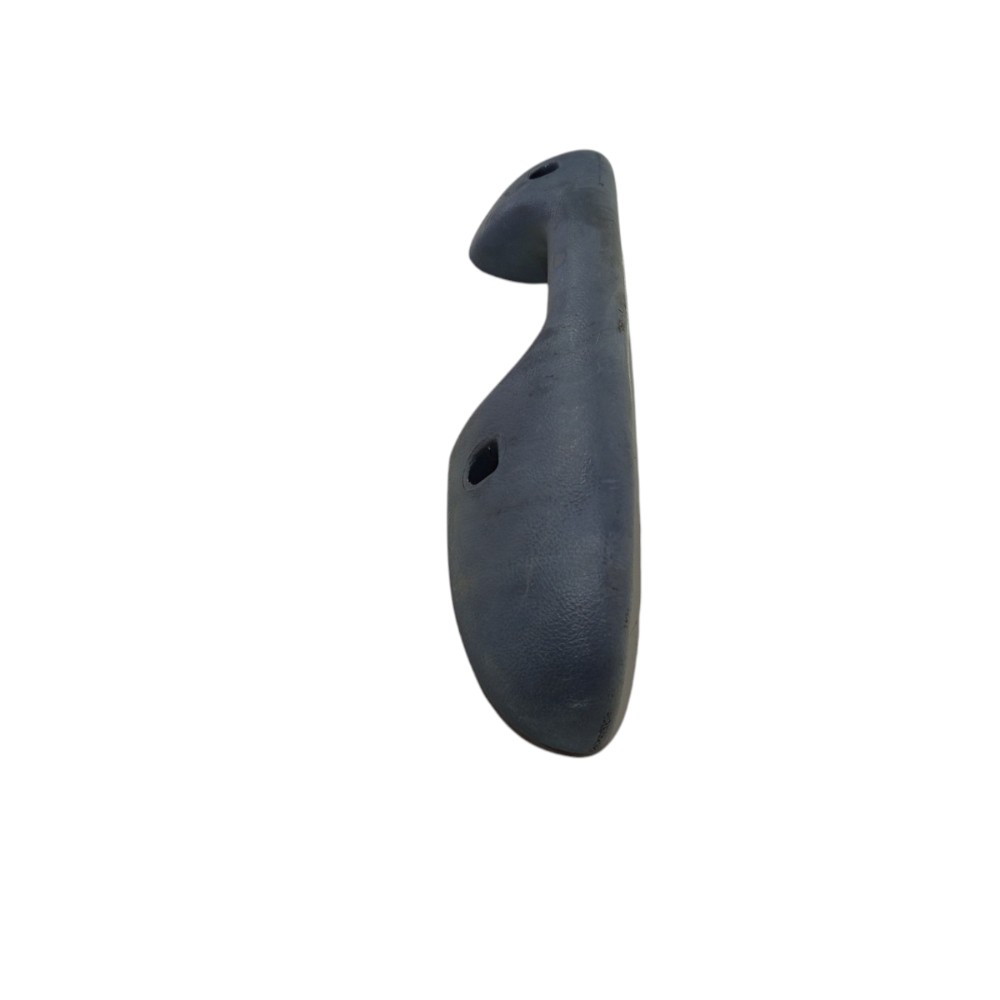 Puxador Interno Traseiro Direito Fiat Palio 1996 1997 A 2000 4