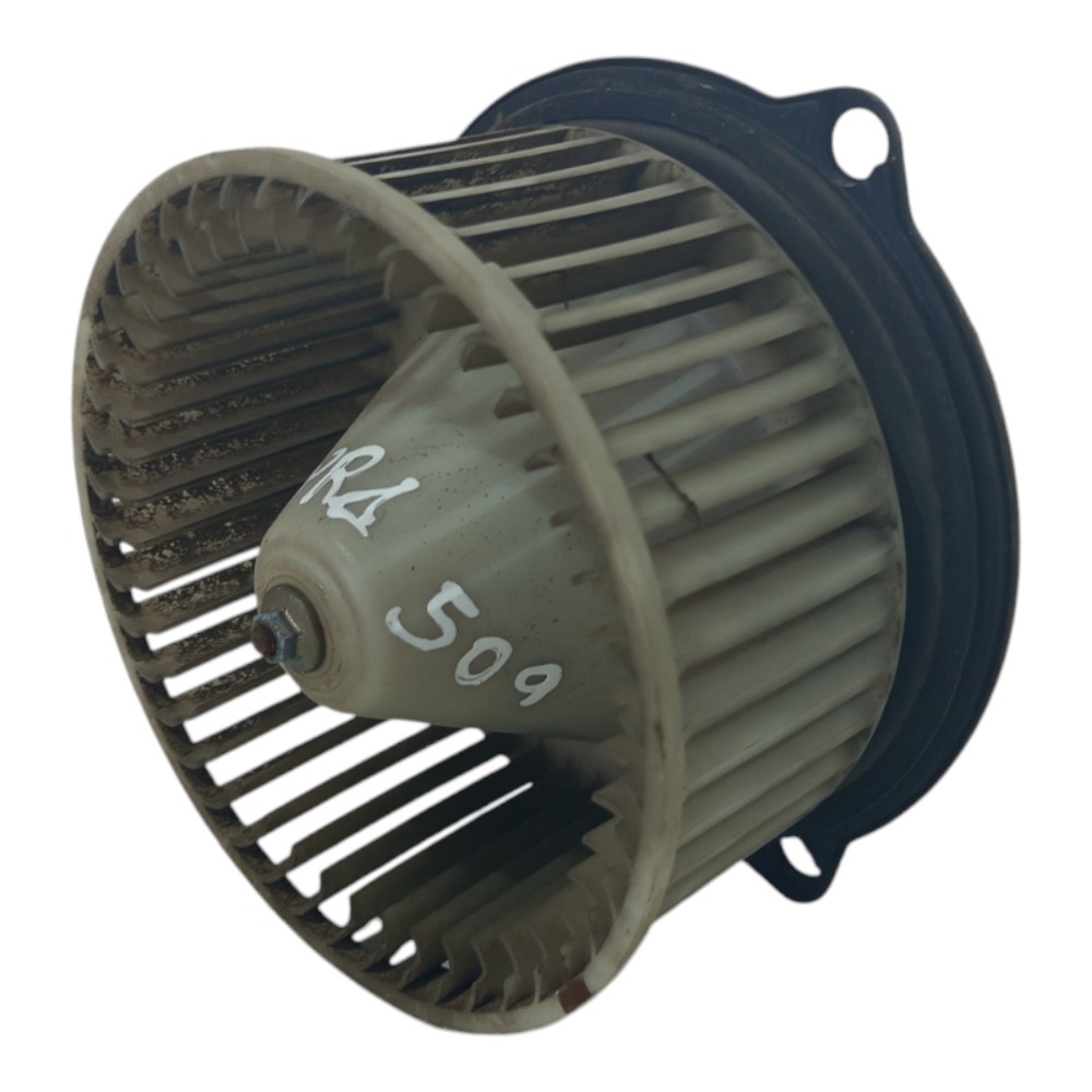 Ventilador Interno Fiat Tempra 2.0 16v 1995 1996 1997 A 1999 1