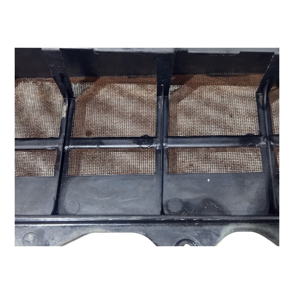 Caixa Distribuidor Ar Painel Ford Fiesta 2000 2001 A 2014 Preto 7