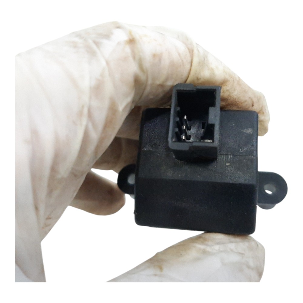 Botão Regulagem Farol Fiat Brava 1995 1996 1997 A 2003 31262 7