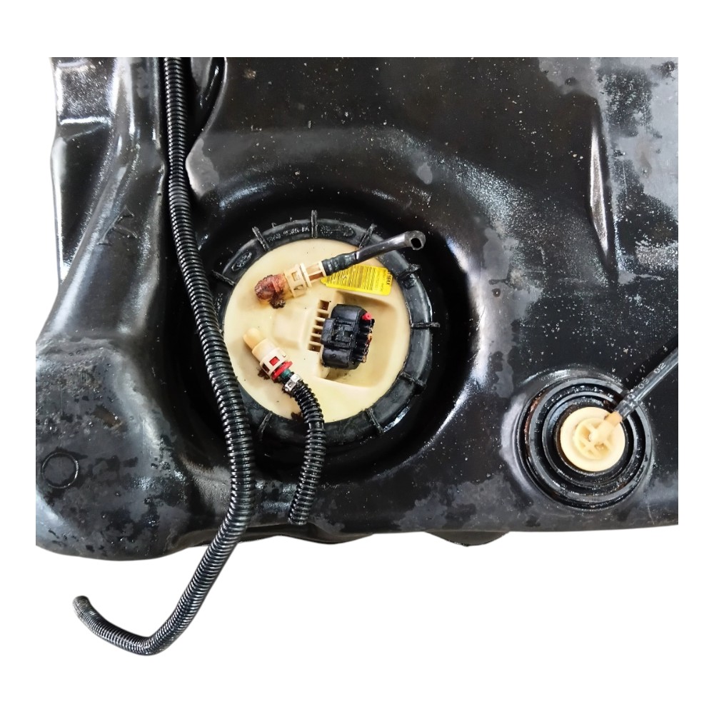 Tanque Combustível bomba Ford Focus 2.0 2009 A 2013 5