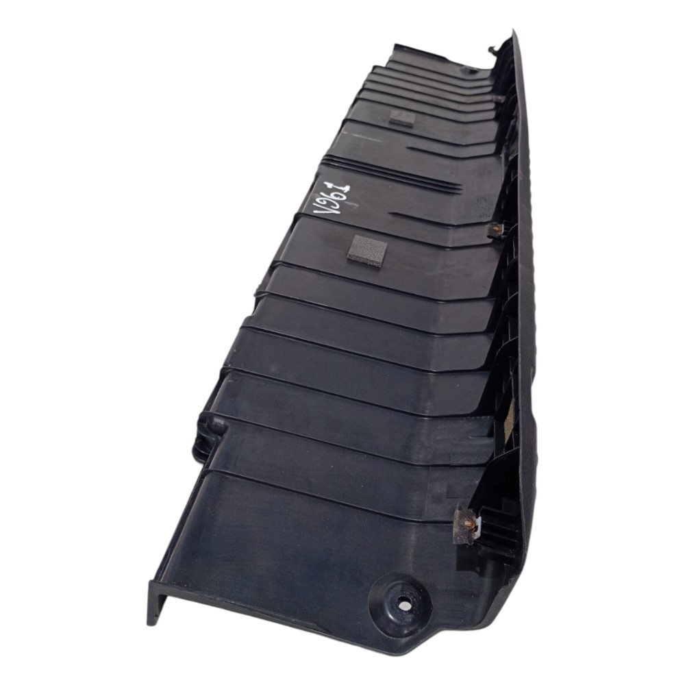 Acabamento Soleira Porta Malas Hyundai Azera 2007 A 2012 6