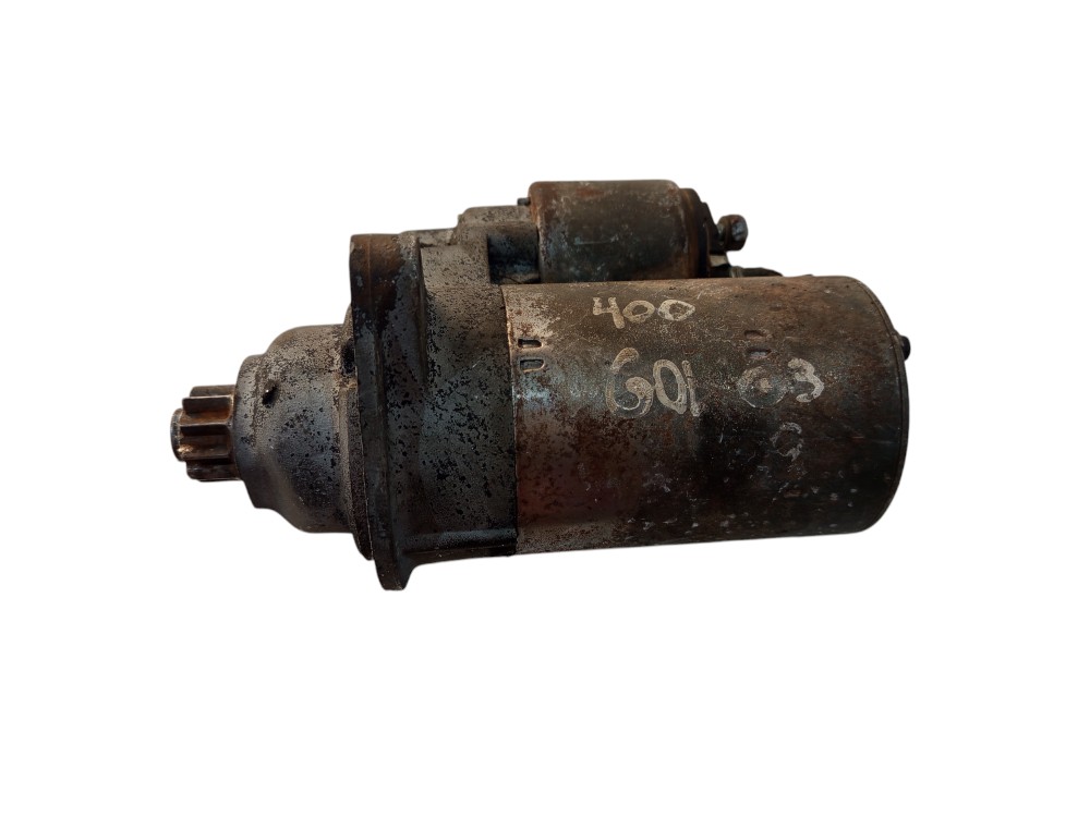 Motor Arranque Partida Vw Gol Parati G2 1.0 1996 1997 A 2005 3