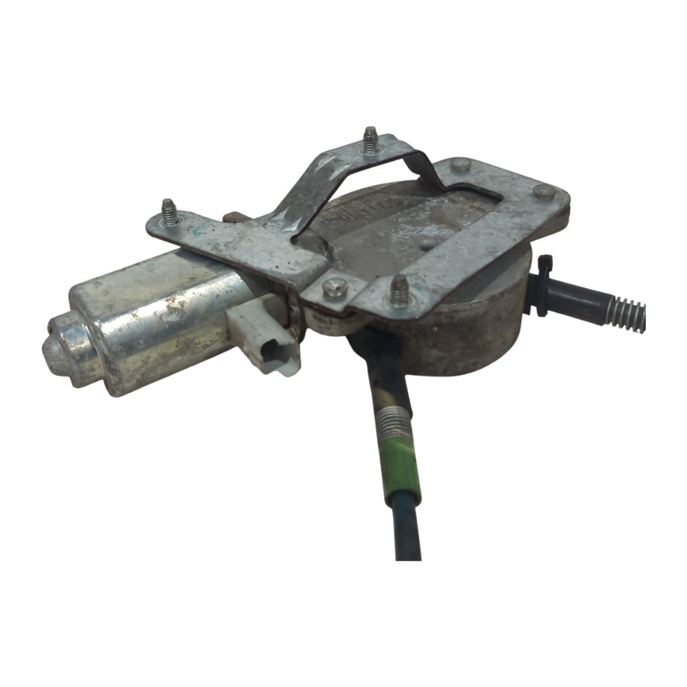 Máquina Vidro Elétrica Tras Esquerda Xsara Picasso 2004/2012 5