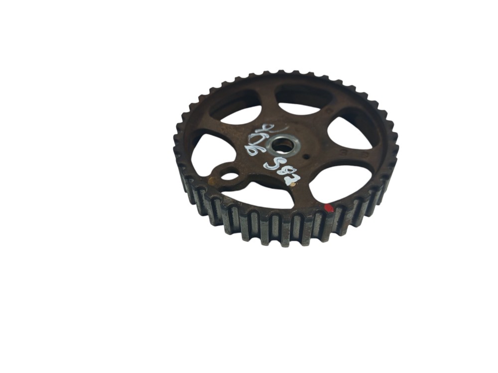 Polia Virabrequim Peugeot 206 207 2000 2001 2002 A 2012 4