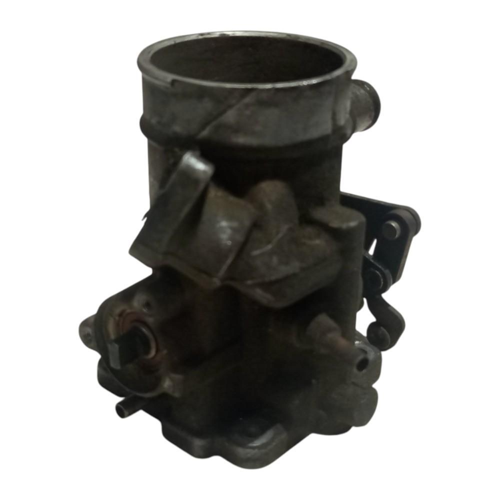 Tbi Corpo Borboleta Gm Chevrolet Corsa 1.0 8v 1994 A 2002 3
