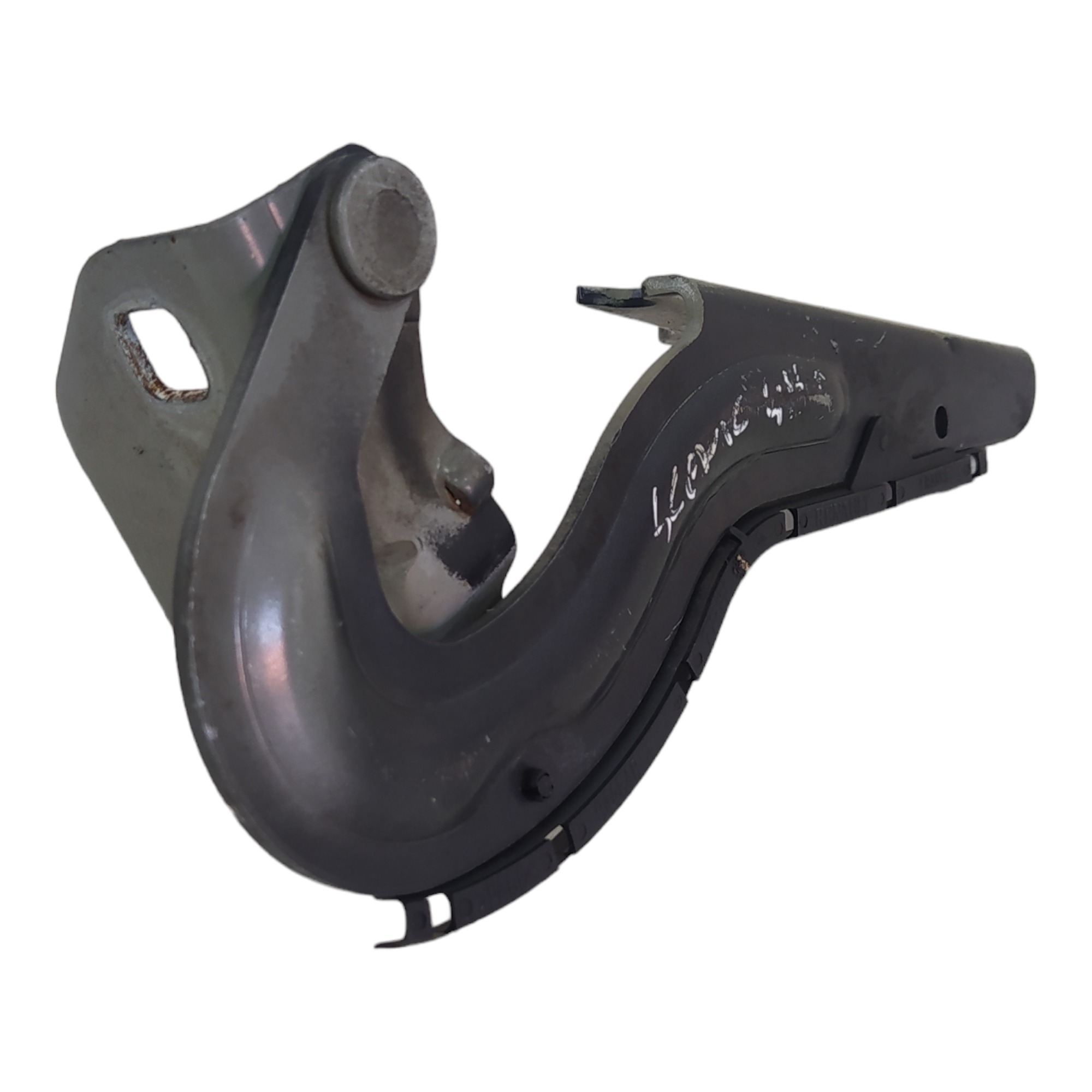 Dobradiça Direita Capô Renault Scenic 2001 2002 2003 A 2011 5
