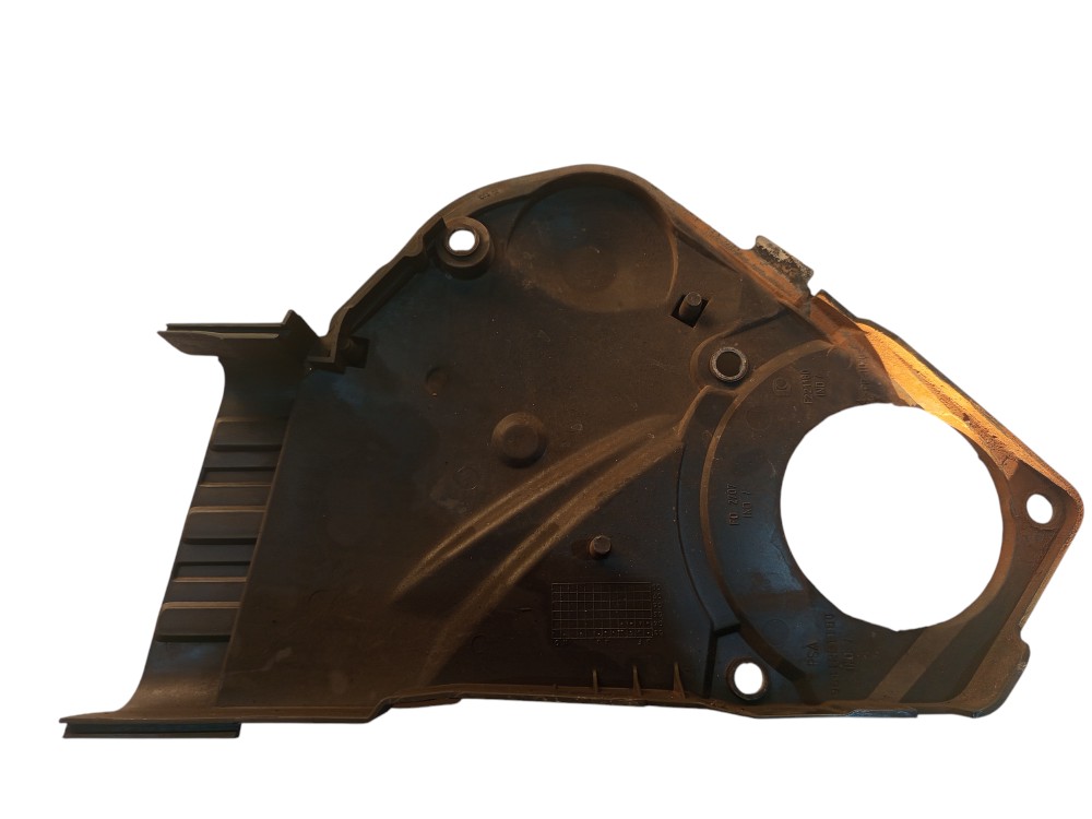 Capa Correia Dentada Peugeot 206 207 2000 2001 2002 A 2012 2