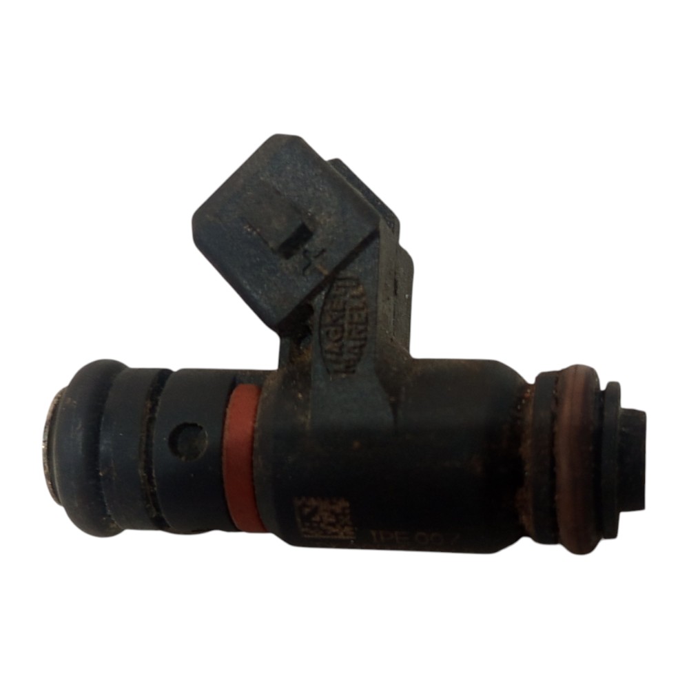 Bico Injetor Ford Ka 1.0 8v 2006 A 2011 5