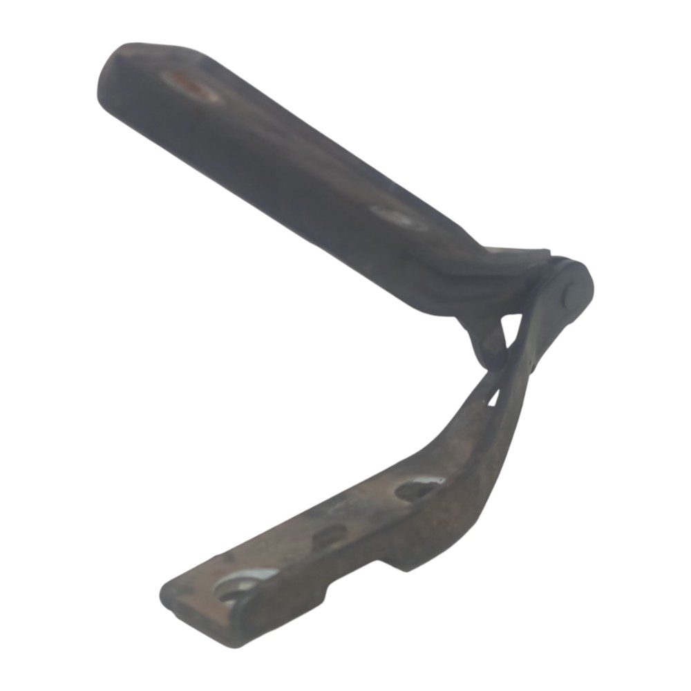 Dobradiça Direita Capô Tampa Dianteira Peugeot 206 2000/2012 6