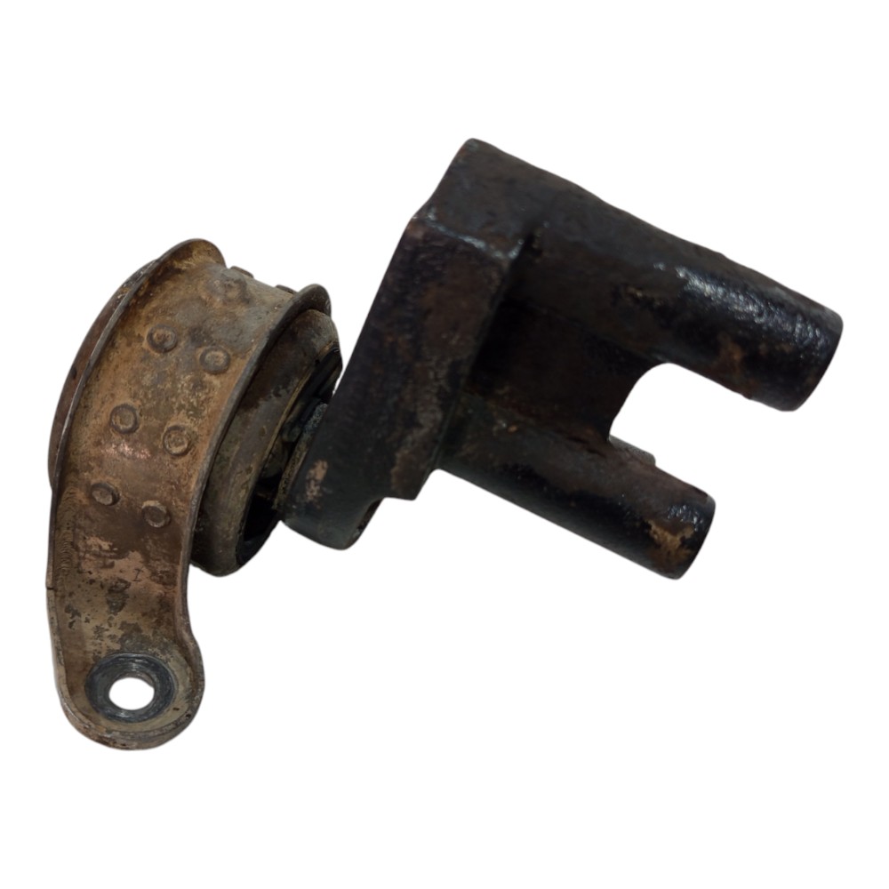 Suporte Coxim Motor Direito Gm Vectra 2.0 1993 A 1996 4