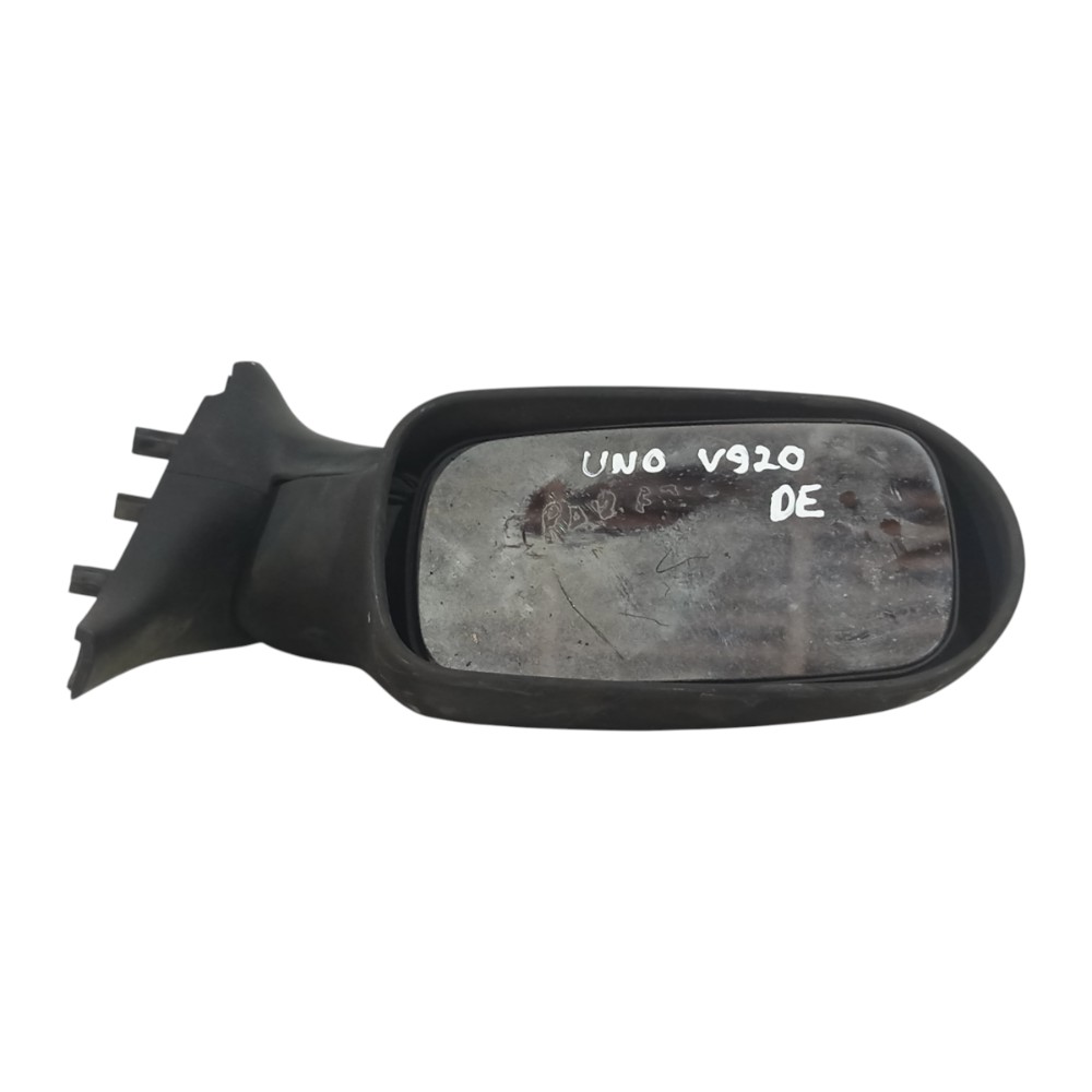 Retrovisor Esquerdo Motorista Fiat Uno Fire Flex 2005 A 2014 1
