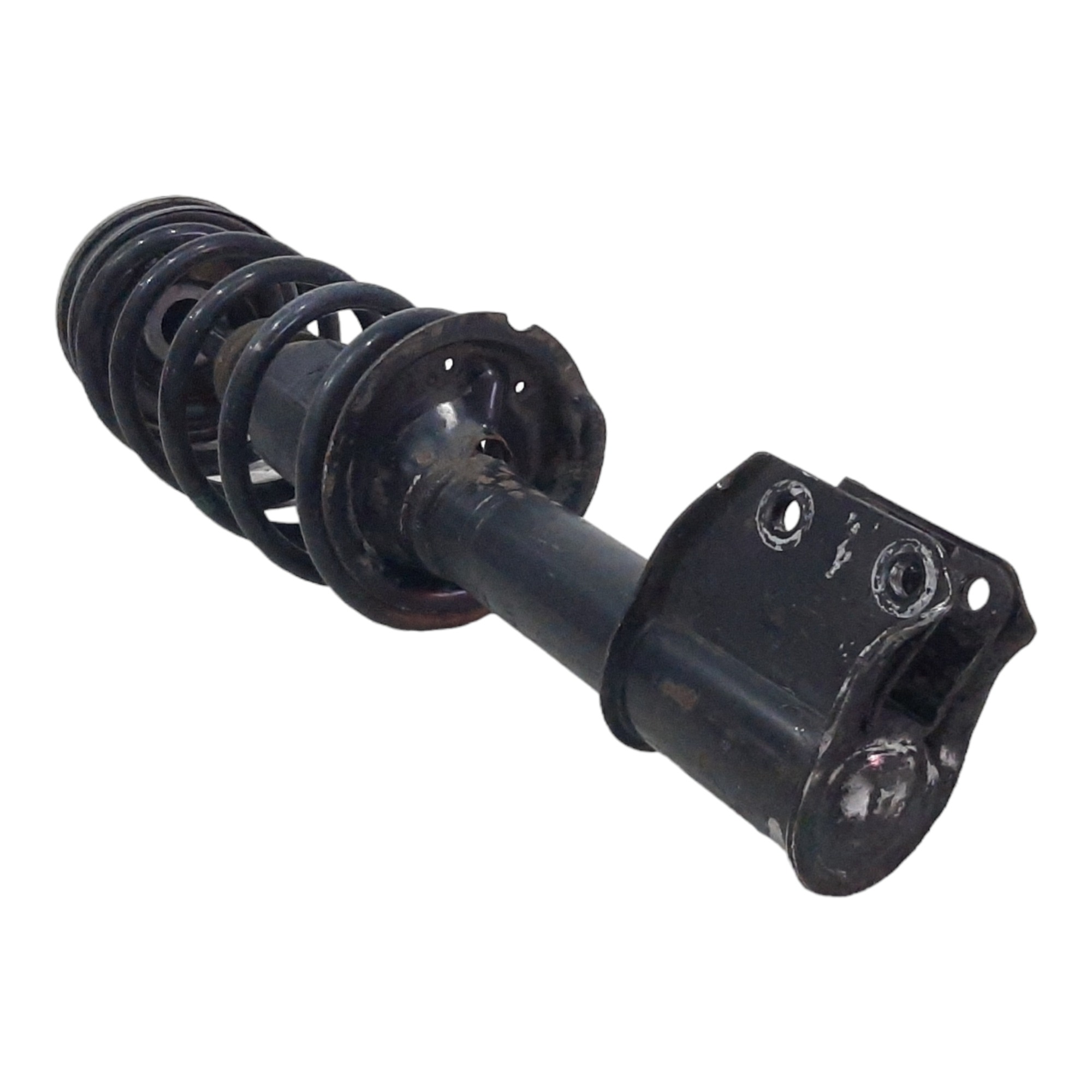 Amortecedor dianteiro direito fiorino 451 kd1 3