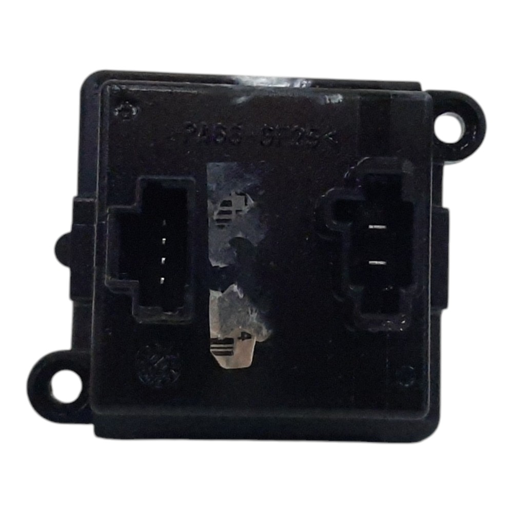 Resistencia Ar Condicionado Citroen C4 Picasso 2009 A 2012 4