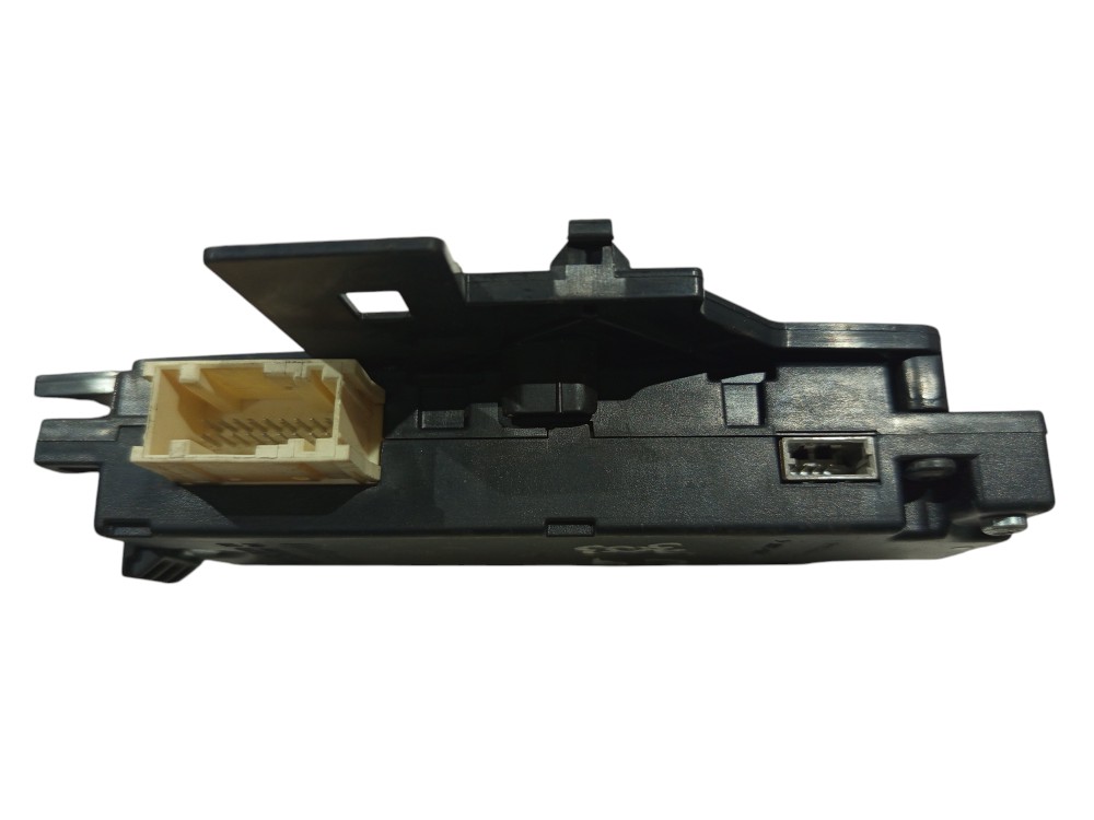 Módulo Central Bluetooth C4 Pallas 2007 A 2013 9666760080 3