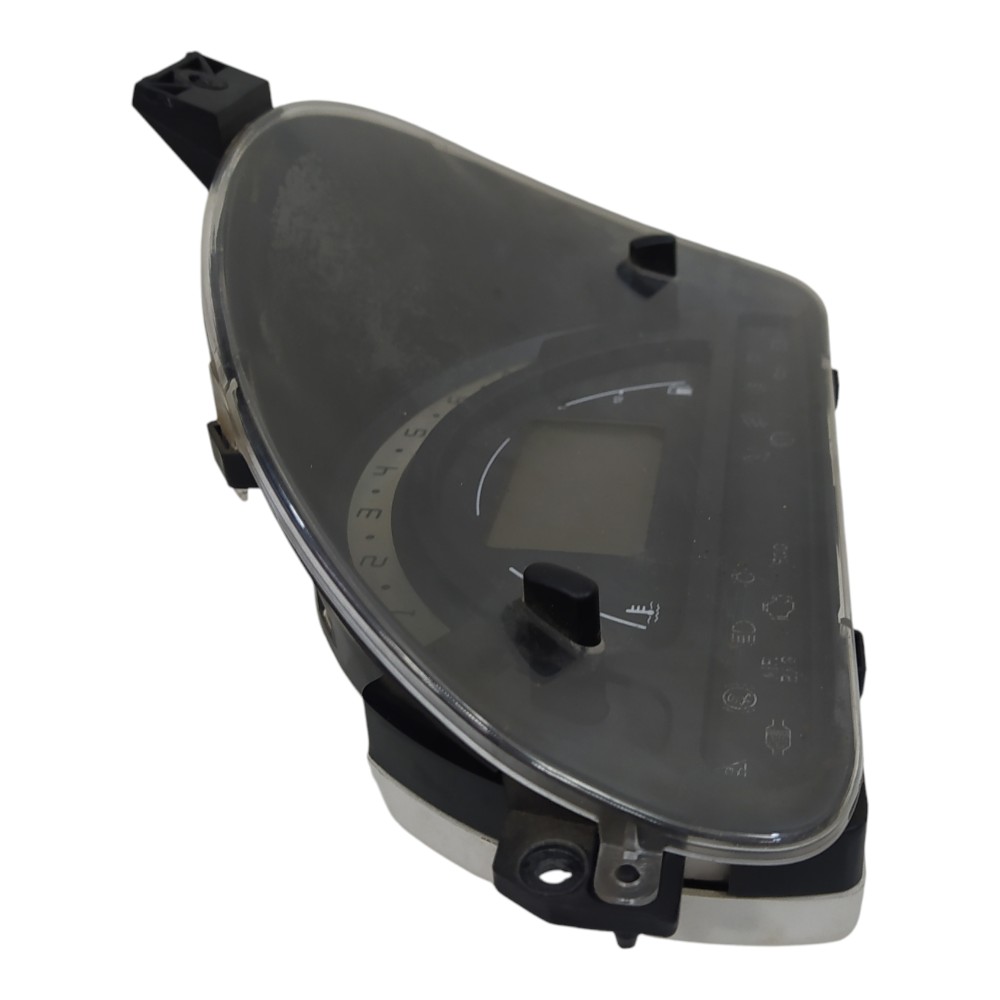 Painel Instrumentos Velocímetro Citroen C3 2003 2004 A 2012 5