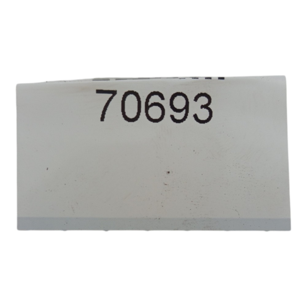 Maçaneta Interna Dianteira Esquerda Honda Civic 1996 A 2000 Dianteira 8