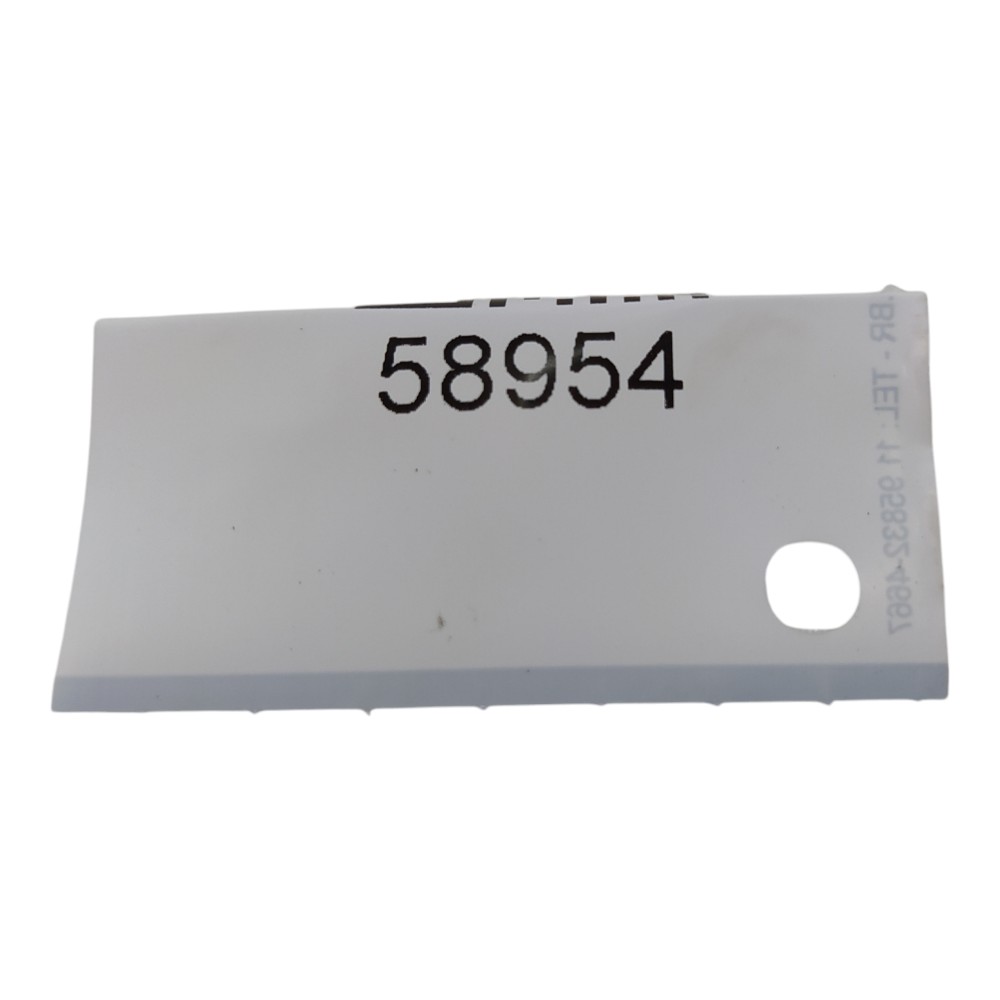 Sensor Alarme Teto Renault Scenic 1999 A 2011 7700822515 3