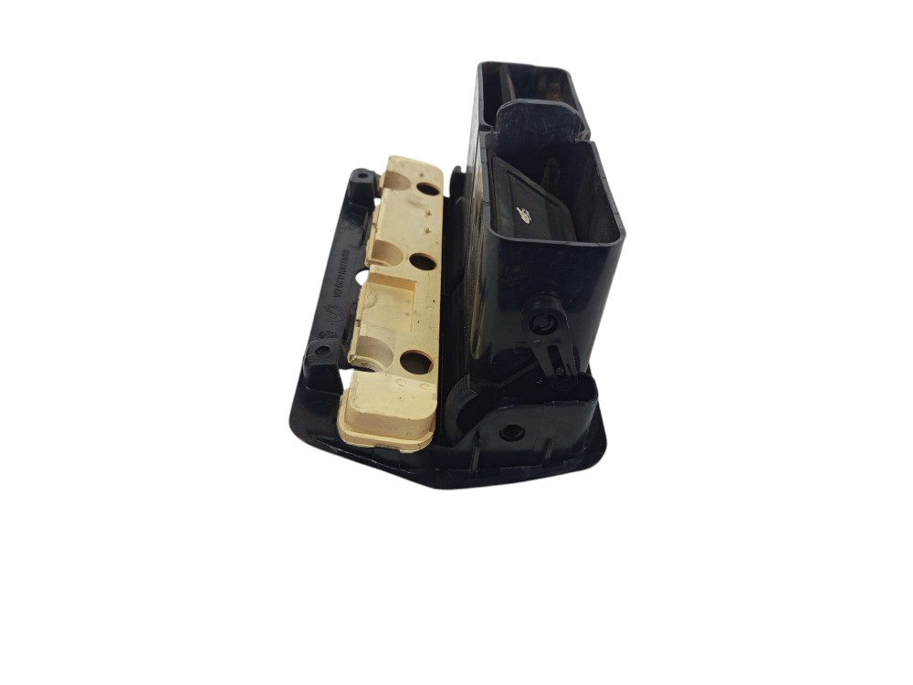 Moudura Difusor Arcondicionado Ford Escort 1995 1996 A 2003 5