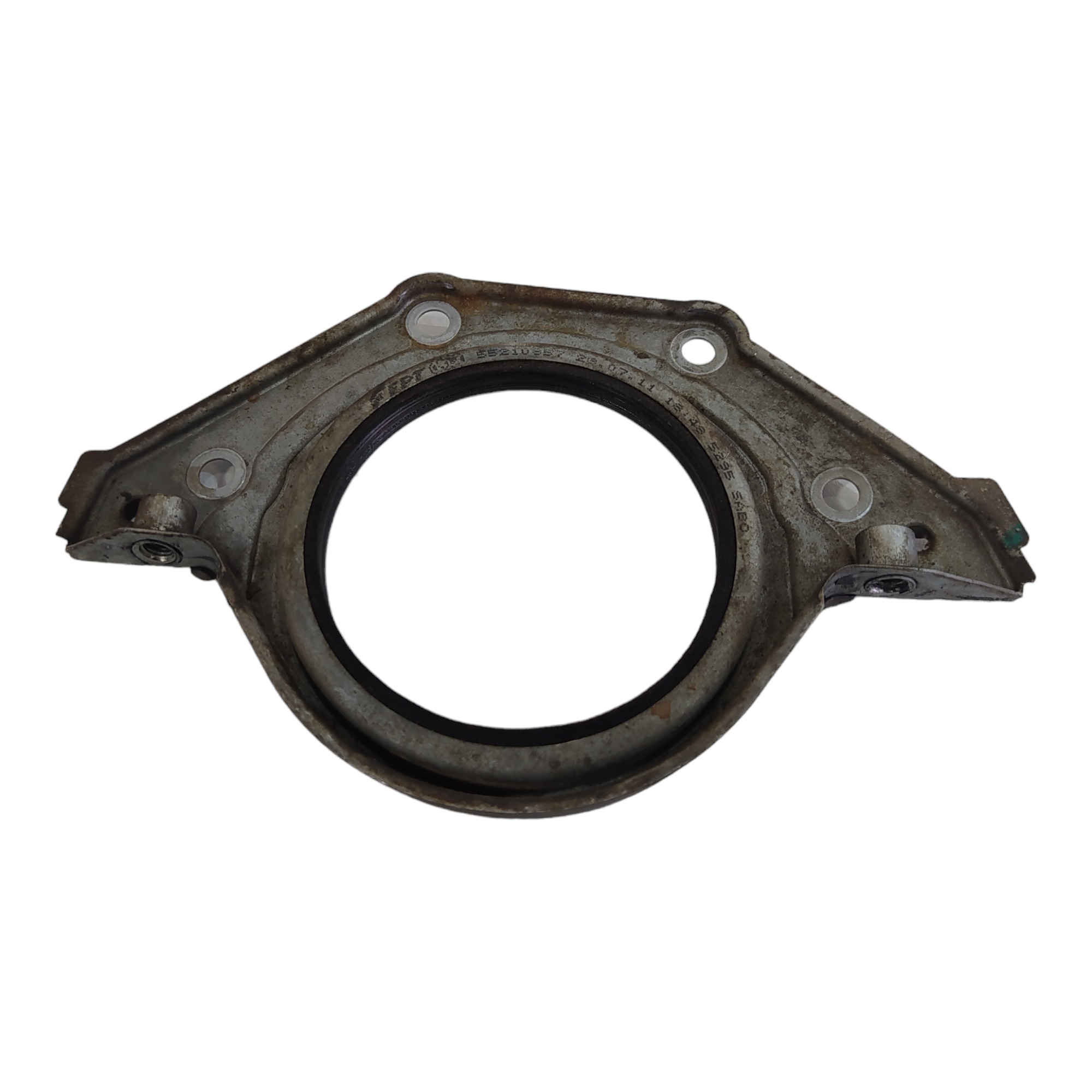 Flange Redentor Fiat Fiorino 1.3 2004 2005 A 2013 55210857 3