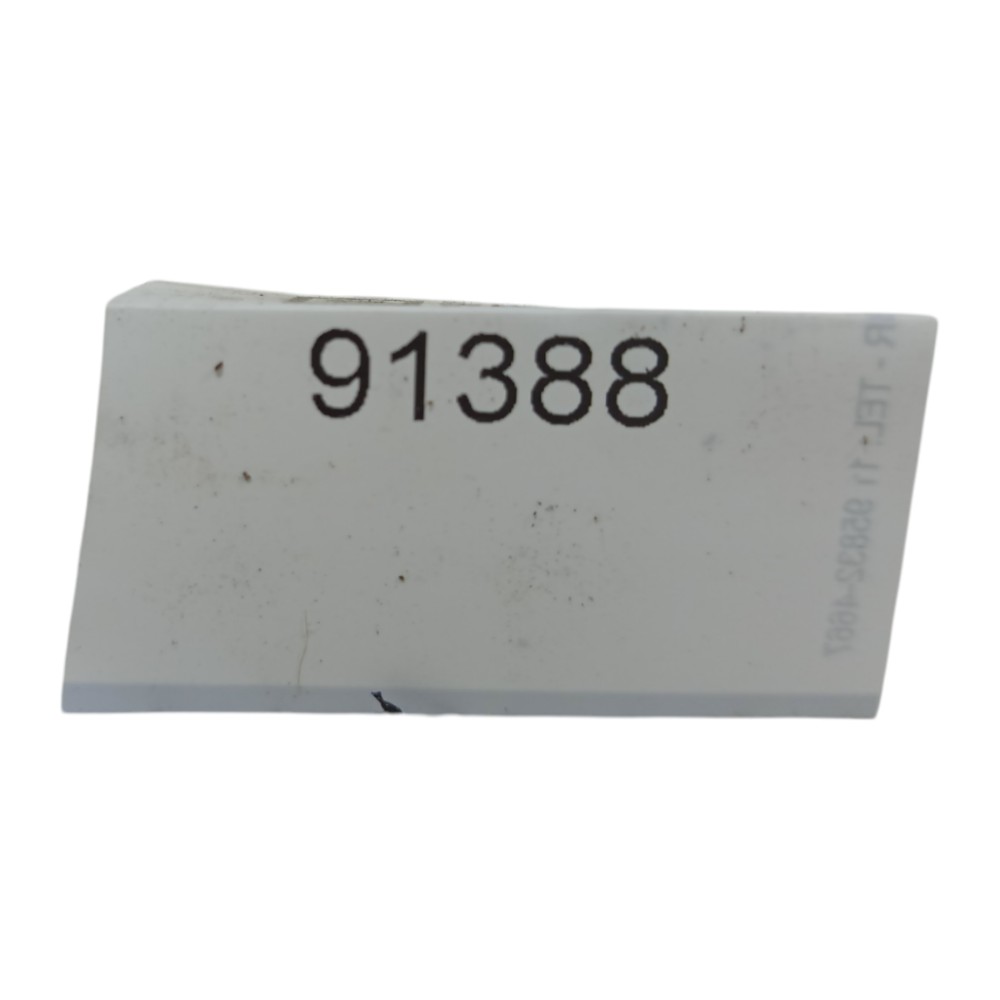 Dobradiça Limitador Diant Ind Ld Volkswagen Gold 98 A 2006 7