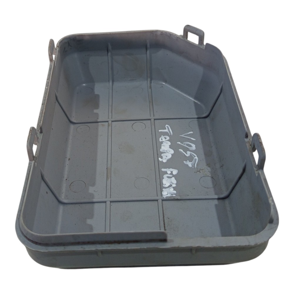 Tampa Caixa Conector Chicote Hyundai Santa Fé 2007 A 2012 7