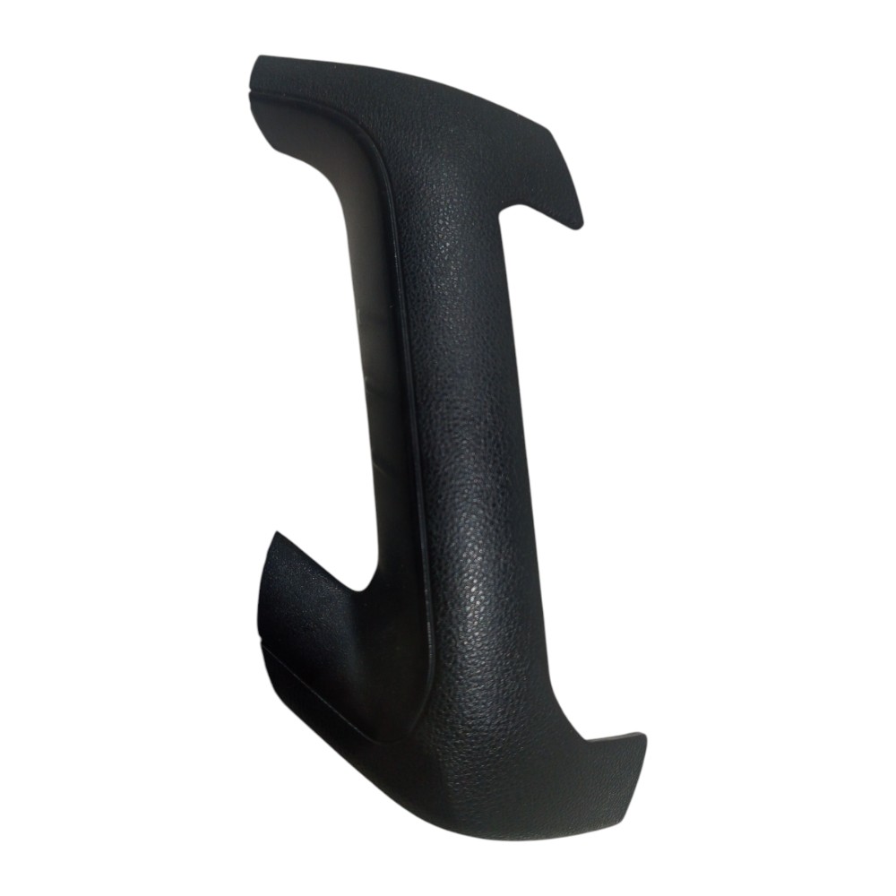Puxador Forro Porta Dianteira Direita Gm Prisma Onix 13 A 19 Preto 7