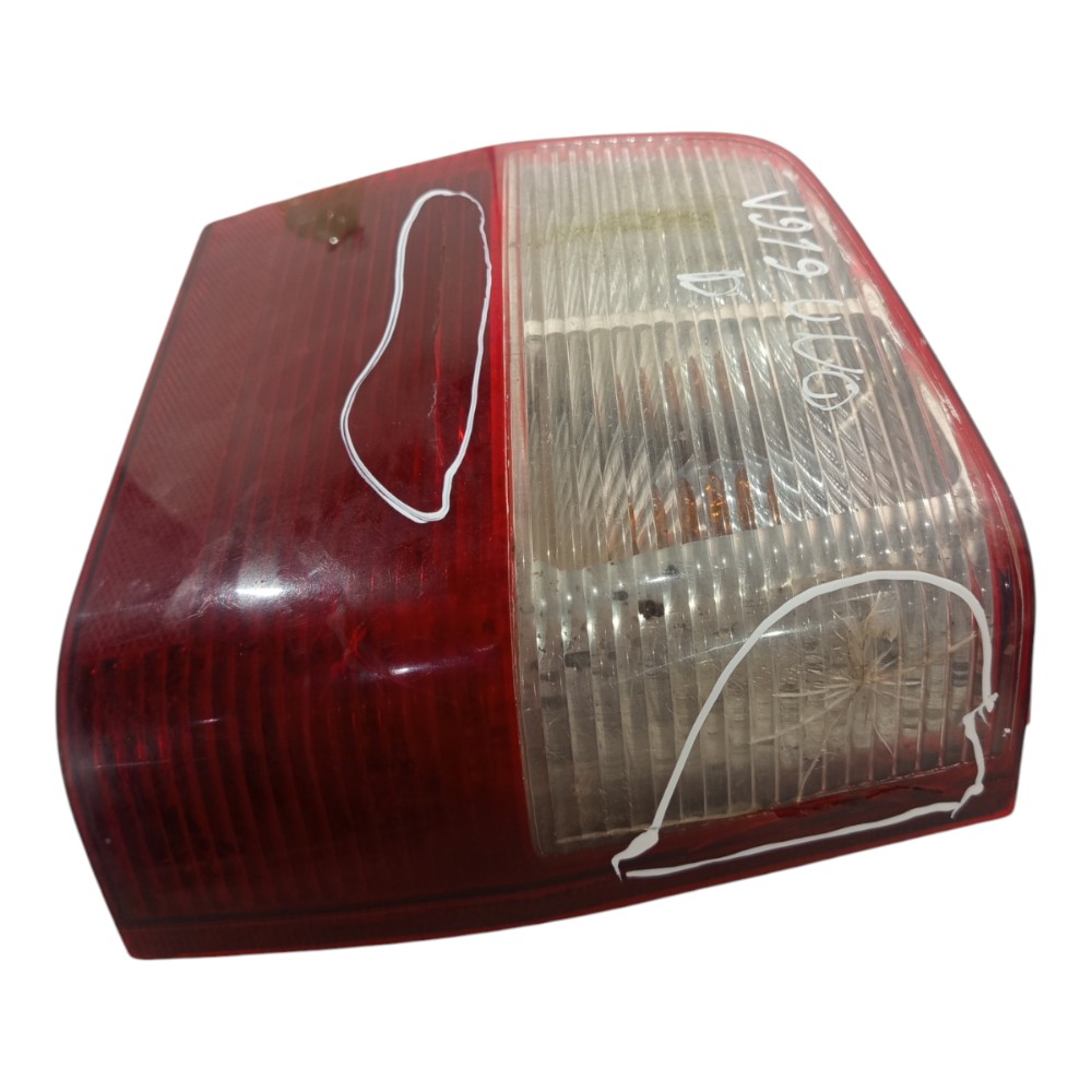 Lanterna Traseira Direita Fiat Uno 1994 A 2010 4