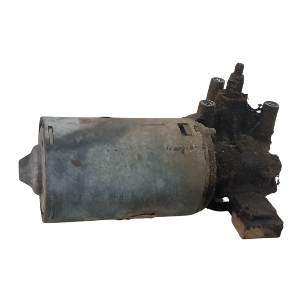 Motor Limpador Parabrisa Diant Volkswagen Parati 1988 A 1996 7