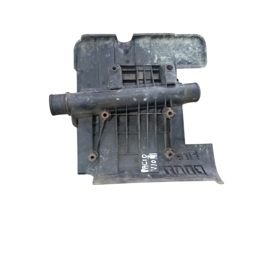 Capa motor fiat uno 1.0 1995 1996 1997 1998 A 2000 6