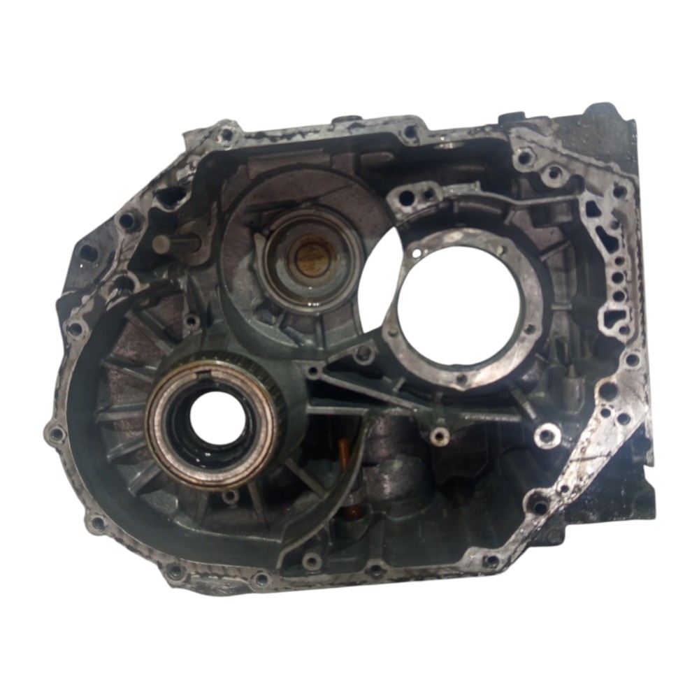 Carcaça Intermediária Câmbio Ai4 Citroen C4 Picasso 05 A 08 6