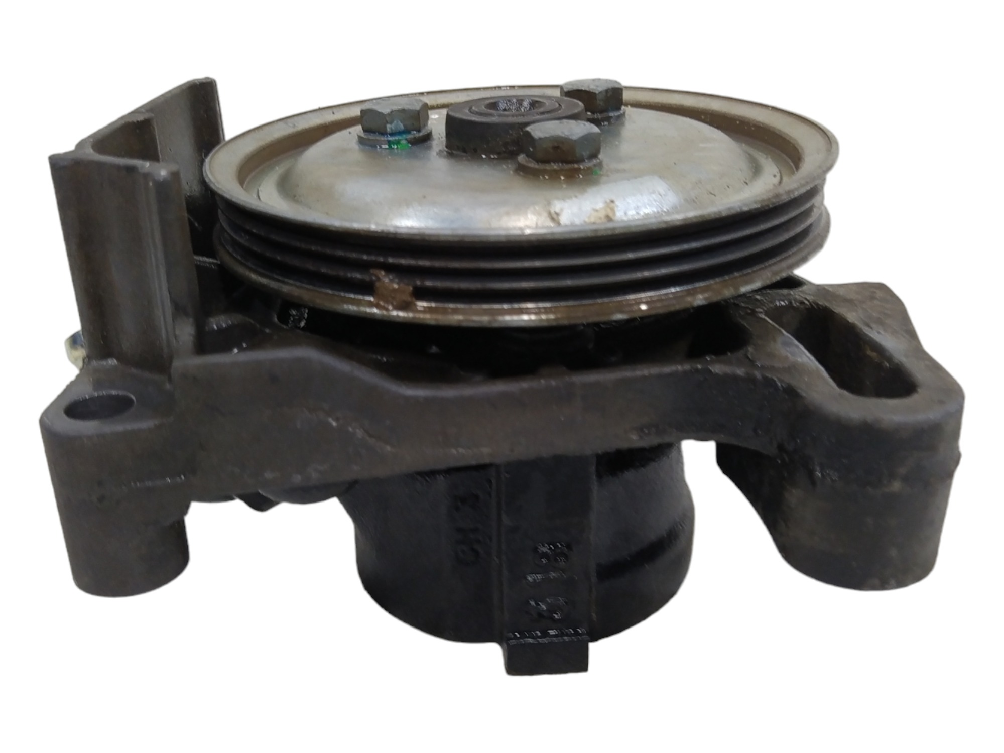 Bomba Direção Hidráulica Fiat Palio 2000 2001 2002 A 2005