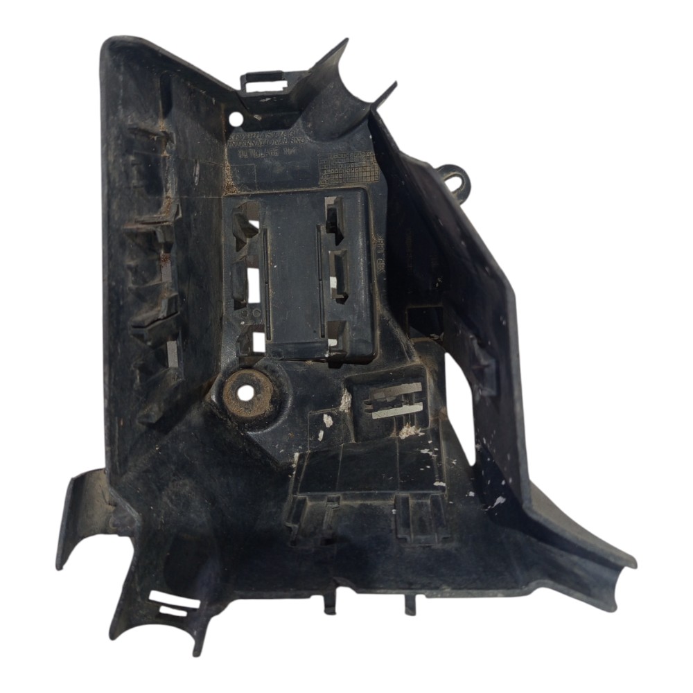 Suporte Caixa Fusível Renault Clio 2001 A 2005 4