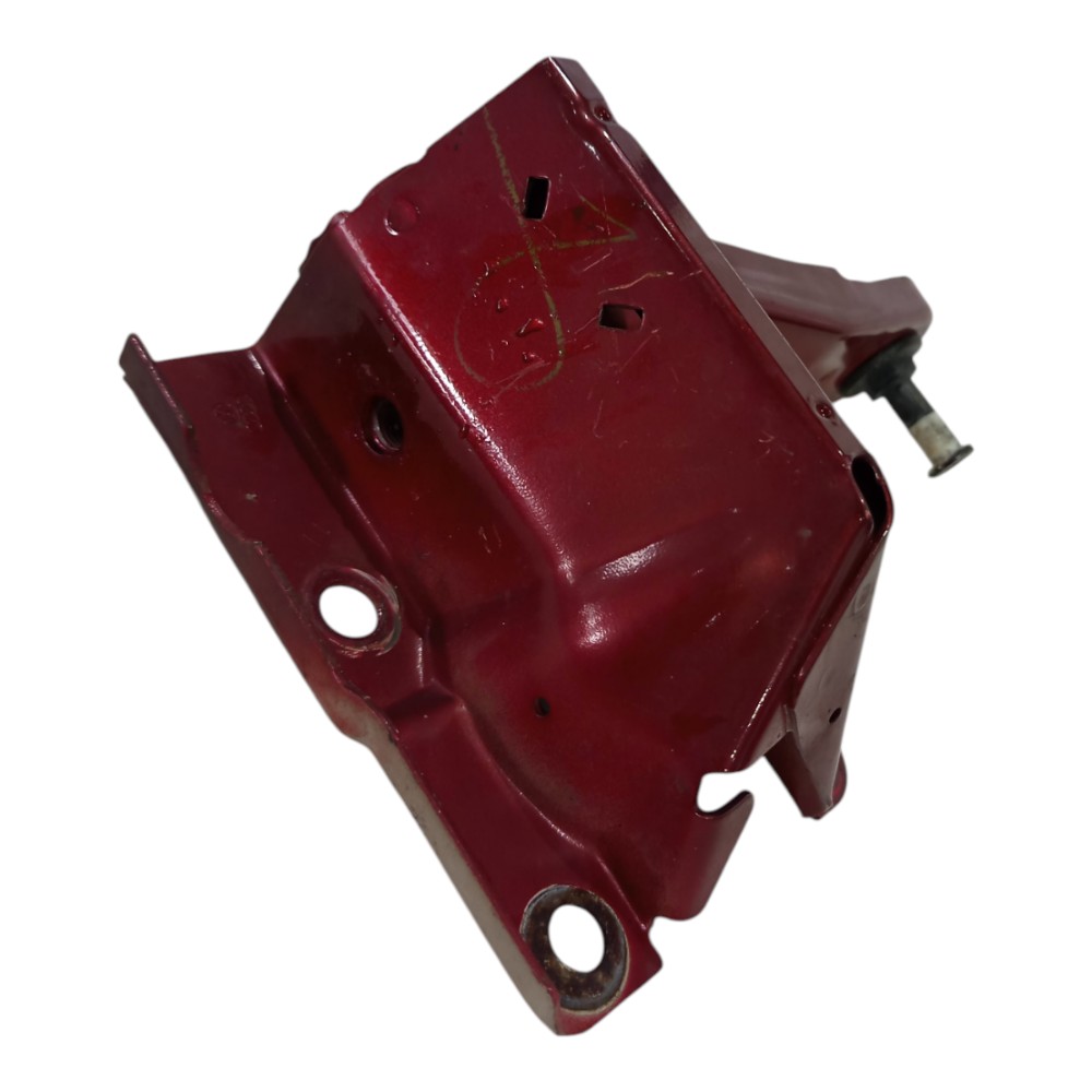 Trava Lateral Banco Traseiro Vw Passat E 1991 1992 A 1996 4