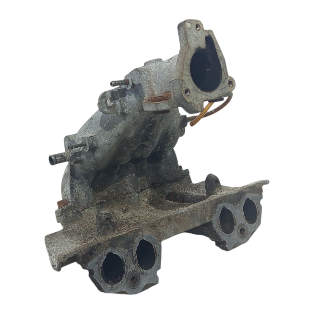 Coletor Admissão Fiat Palio 1.0 8v 1996 1997 1998 A 2000 2