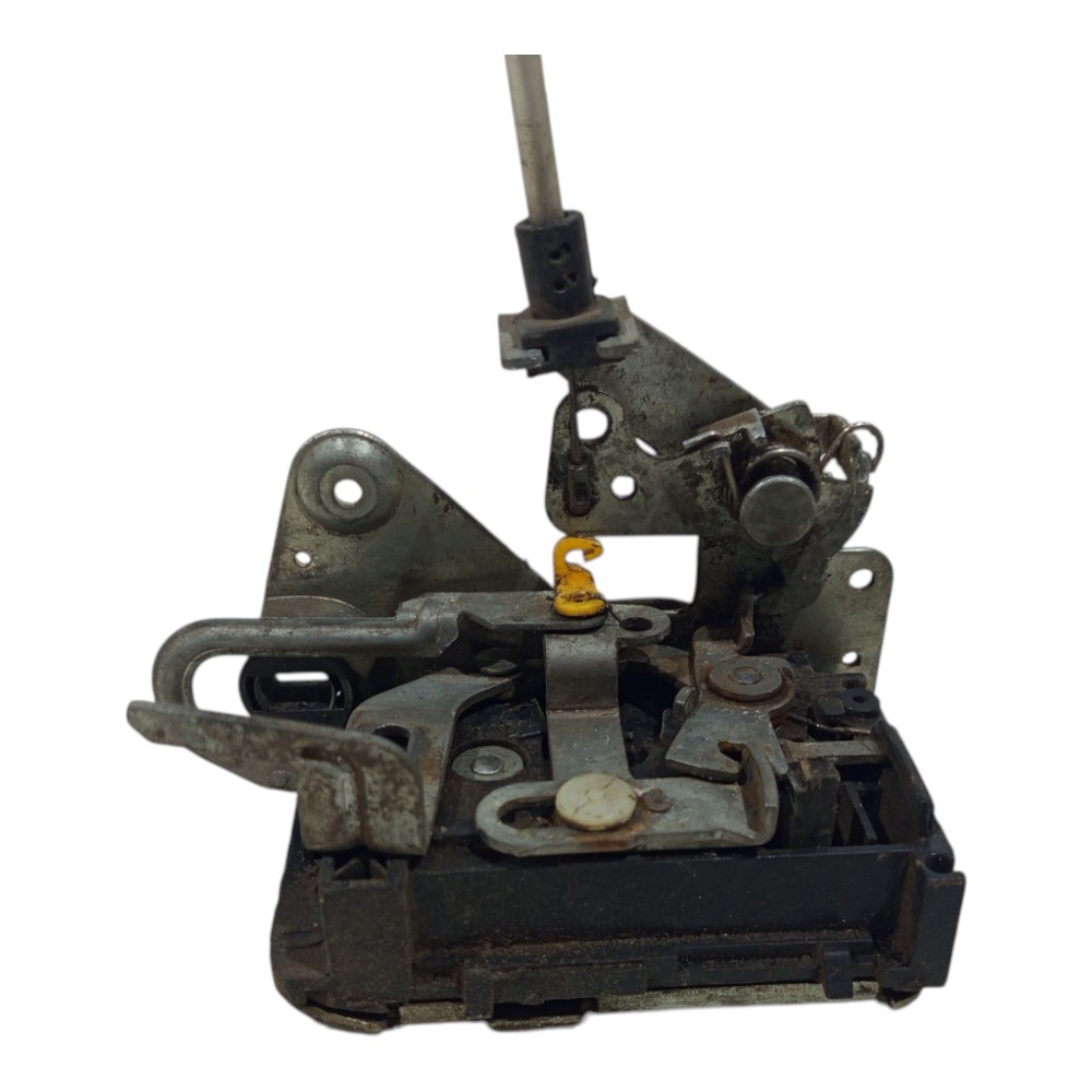 Fechadura Dianteiro Direito Vw Gol G2 1995 1996 1997 A 2005 6